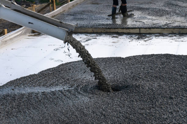 Best Concrete Demolition Services in Genesee, ID