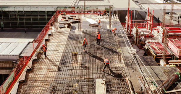 Best Concrete Sidewalk Installation in Genesee, ID