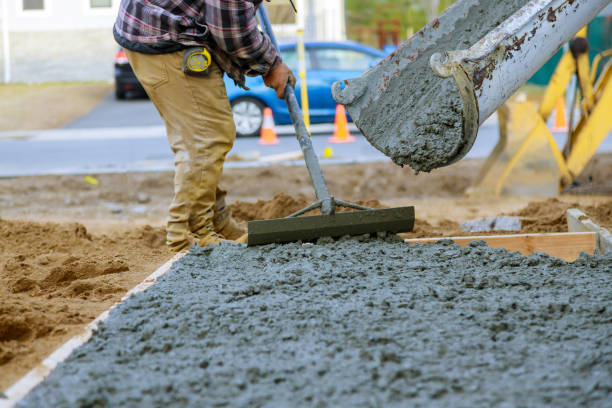 Best Residential Concrete Solutions in Genesee, ID