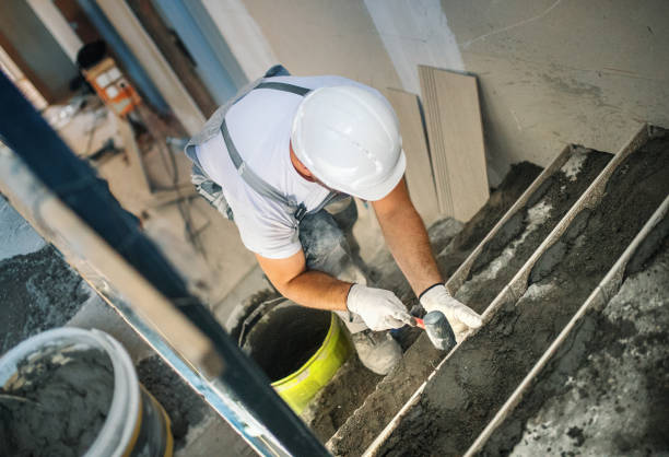 Best Commercial Concrete Services in Genesee, ID