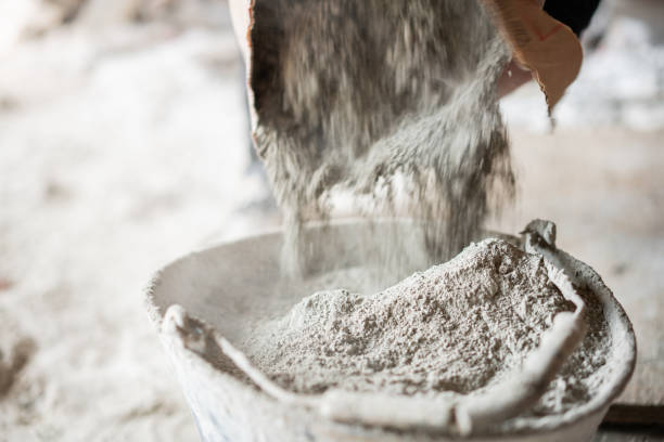 Best Concrete Driveway Installation in Genesee, ID
