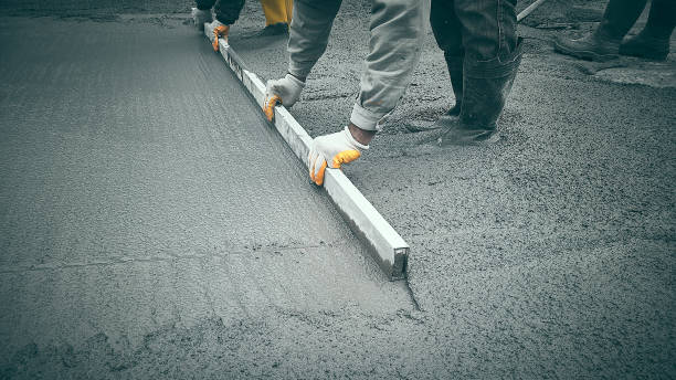 Best Concrete Staining and Coloring in Genesee, ID