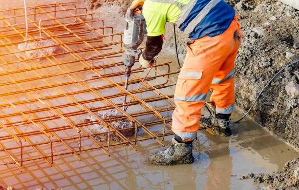  Genesee, ID Concrete contractor Pros