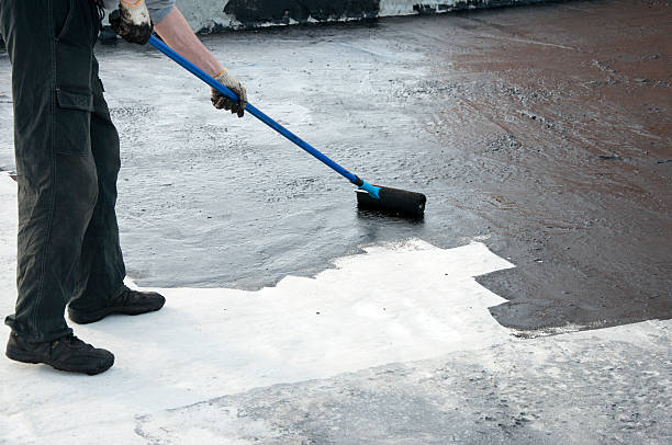 Best Industrial Concrete Flooring in Genesee, ID