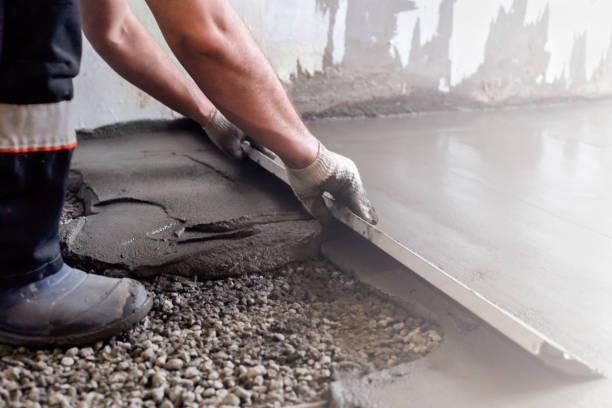 Best Concrete Foundation Repair in Genesee, ID